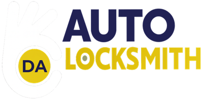 Auto Locksmith Dartford Logo